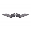 HPE MSR958 Chassis Rack Mount Kit