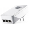devolo Magic 2 LAN triple rozšiřující modul 2400 Mbps