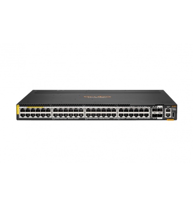 Aruba 6300M 48SR5 CL8/CL6 2p50G 2p10G Sw
