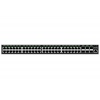 Grandstream GWN7806P Layer 2+ Managed Network PoE Switch, 48 portů / 6 SFP+