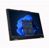 Lenovo ThinkPad X/X13 2-in-1 Gen 5/U7-155U/13,3"/WUXGA/T/32GB/1TB SSD/4C-iGPU/W11P/Black/3R