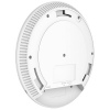 Grandstream GWN7665 AP, Wi-Fi 6E, 802.11ax, Tri-Band 2x2:2 MU-MIMO DL/UL OFDMA, 384 klientů, 48 SSID