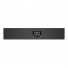 Rack PDU, Basic, 0U/1U, 120-240V/15A, 220-240V/10A