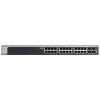NETGEAR 28PT 10G SMART SWITCH W/4 SFP+, XS728T
