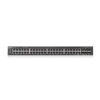 ZYXEL GS2220-50,48-port GbE L2 Switch,1 GbE Uplink