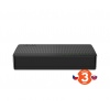 Tenda SG108M - 8x Gigabit Desktop Ethernet Mini Switch, rychlosti 10/100/1000 Mb/s, 16Gb/s