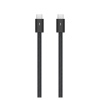 Thunderbolt 4 (USB-C) Pro Cable (1 m) / SK