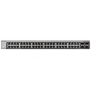 NETGEAR ProSAFE® 48-Port Gigabit Smart Switch, GS748T
