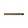 Tenda TEG5328F Gigabit L3 Managed Switch, 24x RJ45 1Gb/s, 4x SFP, STP, RSTP, MSTP, IGMP, VLAN, Rack