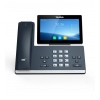 Yealink SIP-T58W Pro SIP telefon s kamerou, Android, PoE, 7" bar. dot. LCD, BT sluchátko, GigE