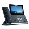 Yealink SIP-T58W SIP telefon, Android, PoE, 7" bar. dot. LCD, GigE
