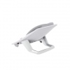 Fanvil H3 hotelový SIP bílý telefon, 2SIP, bez displ., progr. tl., USB, PoE