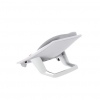 Fanvil H5 hotelový IP bílý telefon, 2SIP, 3,5" bar. displ., 6 progr. tl., USB, PoE