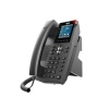 Fanvil X3U Pro SIP telefon 2,8"bar.disp., 6SIP, 3link.tl., dual Gbit, PoE