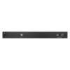 D-Link DGS-1210-28MP L2/L3 Smart+ PoE switch, 24x GbE PoE+, 4x RJ45/SFP, PoE 370W