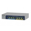 NETGEAR 8PT POE++ MULTIGIG UM SWCH
