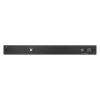 D-Link DGS-1210-28P L2/L3 Smart+ PoE switch, 24x PoE 10/100/1000 Base-T, 4x 1000Base-T /SFP, 193W