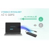 i-tec USB-C Metal HUB 2x USB 3.0 + 2x USB-C