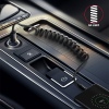 AXAGON BUCM-AM10TB, TWISTER kabel USB-C - USB-A, 0.6m, USB 2.0, 3A, ALU, tpe, černý