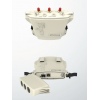 MIKROTIK RB922UAGS-5HPacD-NM 5GHz 802.11ac MIMO2x2