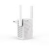 Tenda A18 - WiFi Range Extender AC1200 Dual Band, opakovač 1200 Mb/s, 1x LAN 100 Mb/s, WPS, 2x 2dBi