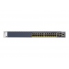 NETGEAR M4300-28G-POE+ MANAGED SWCH APS550W