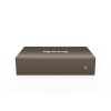 Tenda TEF1005D - 5x 10/100Mbps Switch, Fanless-bez ventilátorů, ochrana proti přepětí, Auto MDI/MDIX