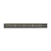 ZyXEL 44xGb 4xRJ/SFP 2xSFP POE GS1920-48HPV2