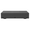 QNAP switch QSW-1105-5T (5x 2,5GbE port, pasiv. chlazení, 100M/ 1G/ 2,5G, Broadcom Chipset)