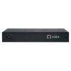 QNAP řízený switch QSW-M804-4C: 8x 10G port SFP+ (4x SFP+ a 4x kombinované SFP+ / RJ-45)