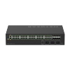 NETGEAR M4250-40G8XF-POE++ MANAGED SWITCH