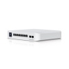 Ubiquiti USW-Pro-8-PoE, UniFi Switch Pro 8 PoE