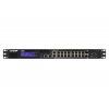 QNAP řízený hybridní switch QGD-1602-C3758-16G (8x GbE + 8x 2,5 GbE + 2x 10GbE SFP+, 16GB RAM)