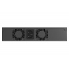 QNAP řízený switch QSW-M3212R-8S4T (4x 10GbE porty + 8x 10G SFP+ porty, poloviční šířka)