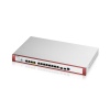 ZYXEL USG Flex 700H,12x RJ-45,2x SFP+,PoE,1YR sec