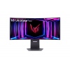 LG UltraGear/34GS95QE-B/34"/OLED/3440x1440/240Hz/0,03ms/Black/2R