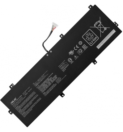Asus orig. baterie P3440 BATT COS POLY