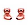 HUAWEI FreeBuds 5/ANC/BT/Bezdrát/Oranžová