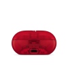 Beats Solo Buds/ANC/BT/Bezdrát/Transparent Red