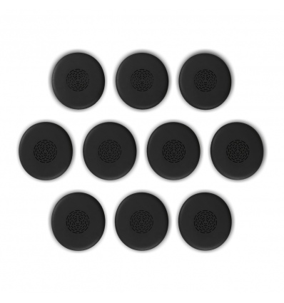 Jabra Engage 40/50 II Ear Cushions - 10 pieces