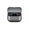 Samsung Galaxy Buds3 Pro/ANC/BT/Bezdrát/Stříbrná