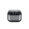 Samsung Galaxy Buds3 Pro/ANC/BT/Bezdrát/Stříbrná