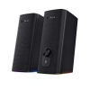 Trust Gaming GXT 612 CETIC/Stereo/10W/Černá