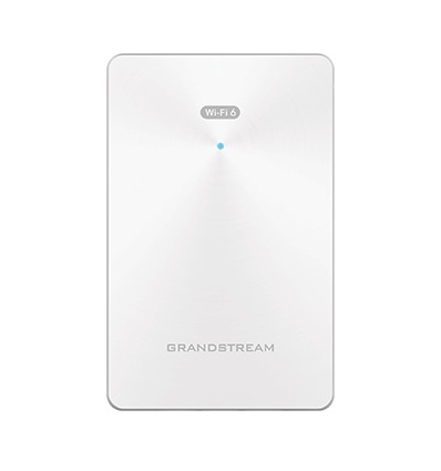 Grandstream GWN7661E přístupový bod Wi-Fi 6 AX3000, 3Gb/s, MU-MIMO, POE+, 256 klientů