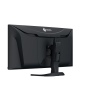 34" LED EIZO EV3450XC - UWQHD+,IPS,cam,curved
