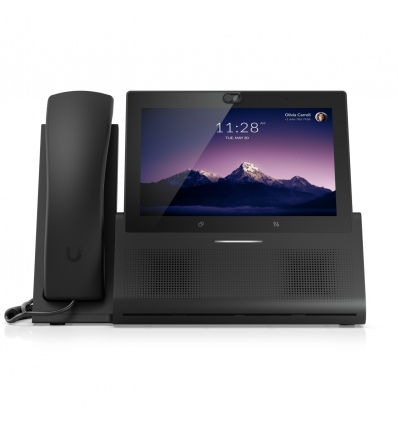 Ubiquiti UTP-TouchMax - UniFi Talk Phone Touch Max