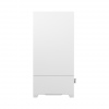 Fractal Design Pop Silent White TG Clear Tint/Midi Tower/Transpar./Bílá