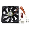 SCYTHE SY1225SL12LM-P Slip Stream 12cm PWM
