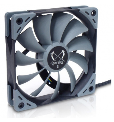 SCYTHE SU1225FD12M-RH Scythe Kaze Flex 120mm 1200rpm