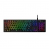 HP HyperX Alloy Origins HX/Drátová USB/US layout/Černá